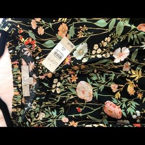 Never worn Loft dress